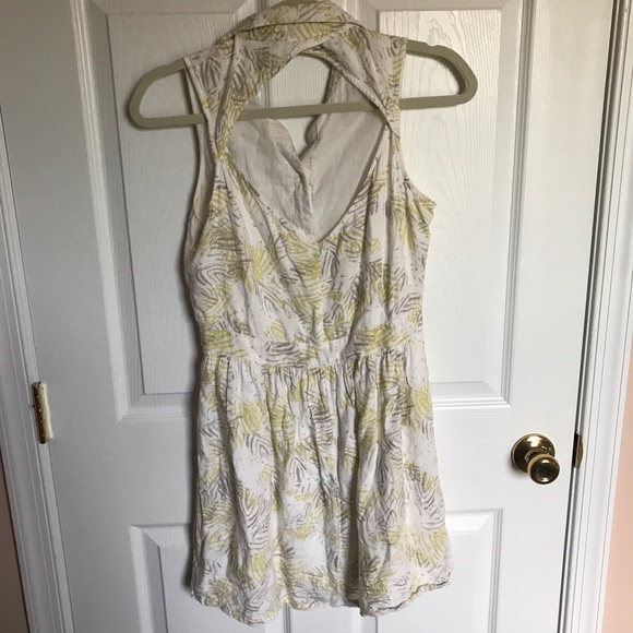 🌟O’Neill Button-up A-line Dress🌟 - Picture 3 of 4